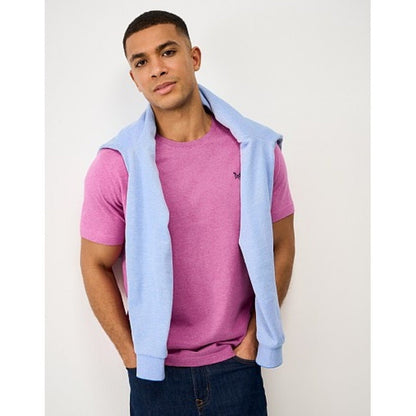 Crew Clothing Mens Crew Classic T-Shirt