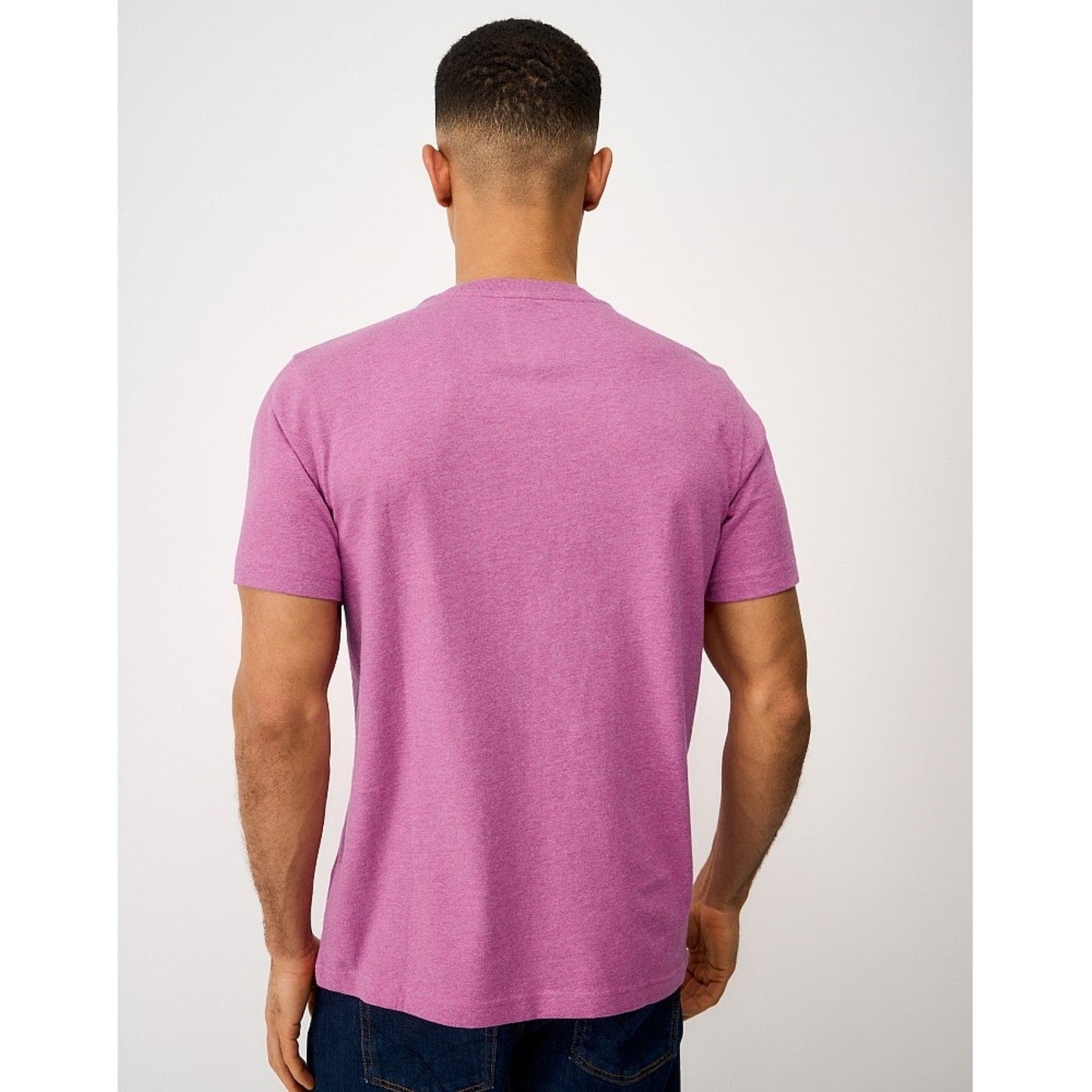 Crew Clothing Mens Crew Classic T-Shirt