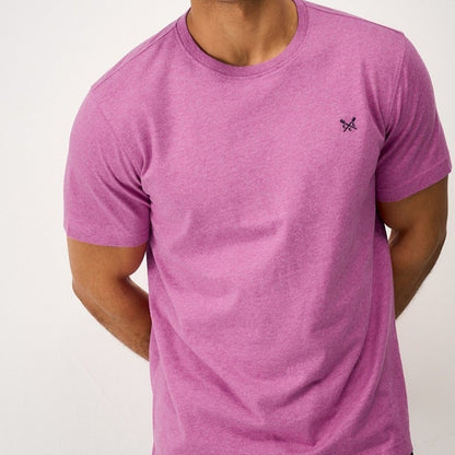 Crew Clothing Mens Crew Classic T-Shirt