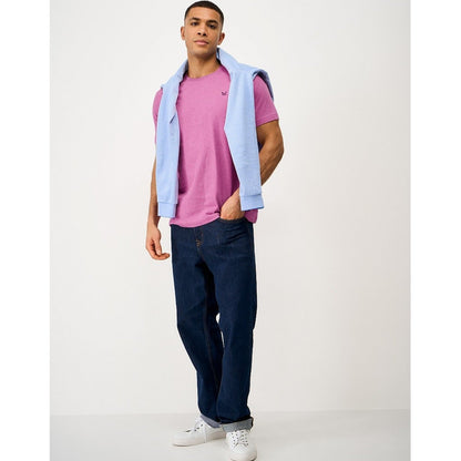 Crew Clothing Mens Crew Classic T-Shirt