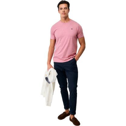 Crew Clothing Mens Crew Classic T-Shirt