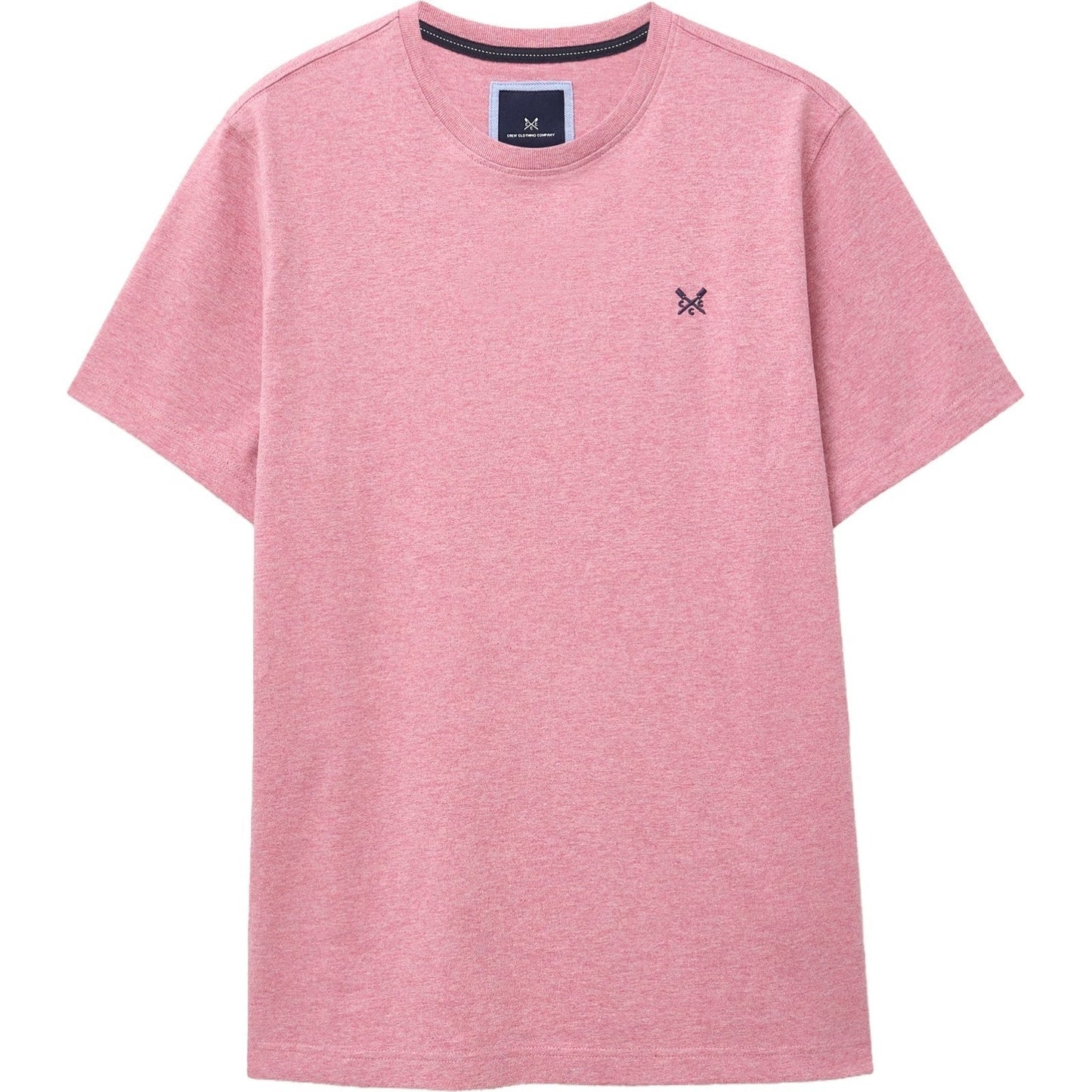 Crew Clothing Mens Crew Classic T-Shirt