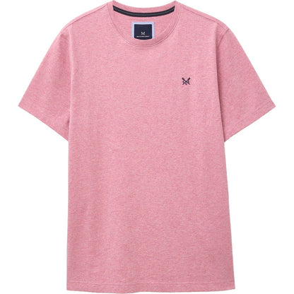 Crew Clothing Mens Crew Classic T-Shirt