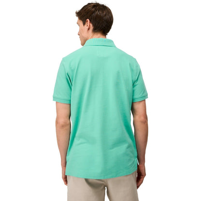 Crew Clothing Mens Classic Pique Short Sleeve Polo Shirt