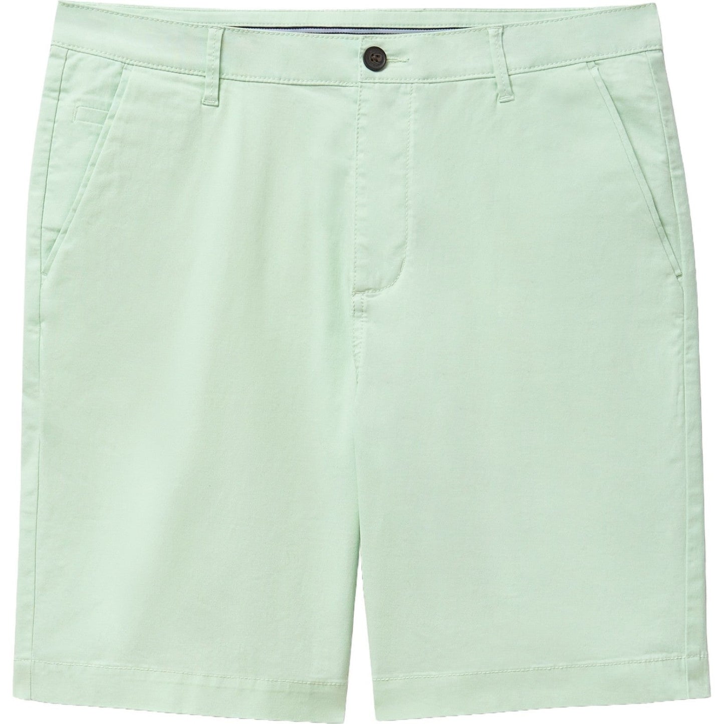 Crew Clothing Mens Bermuda Chino Shorts