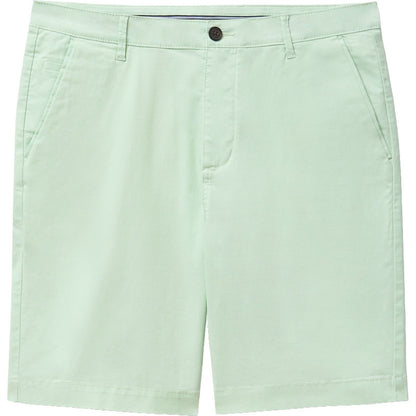 Crew Clothing Mens Bermuda Chino Shorts
