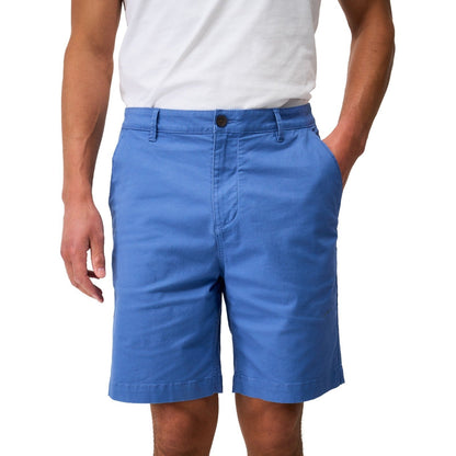 Crew Clothing Mens Bermuda Chino Shorts
