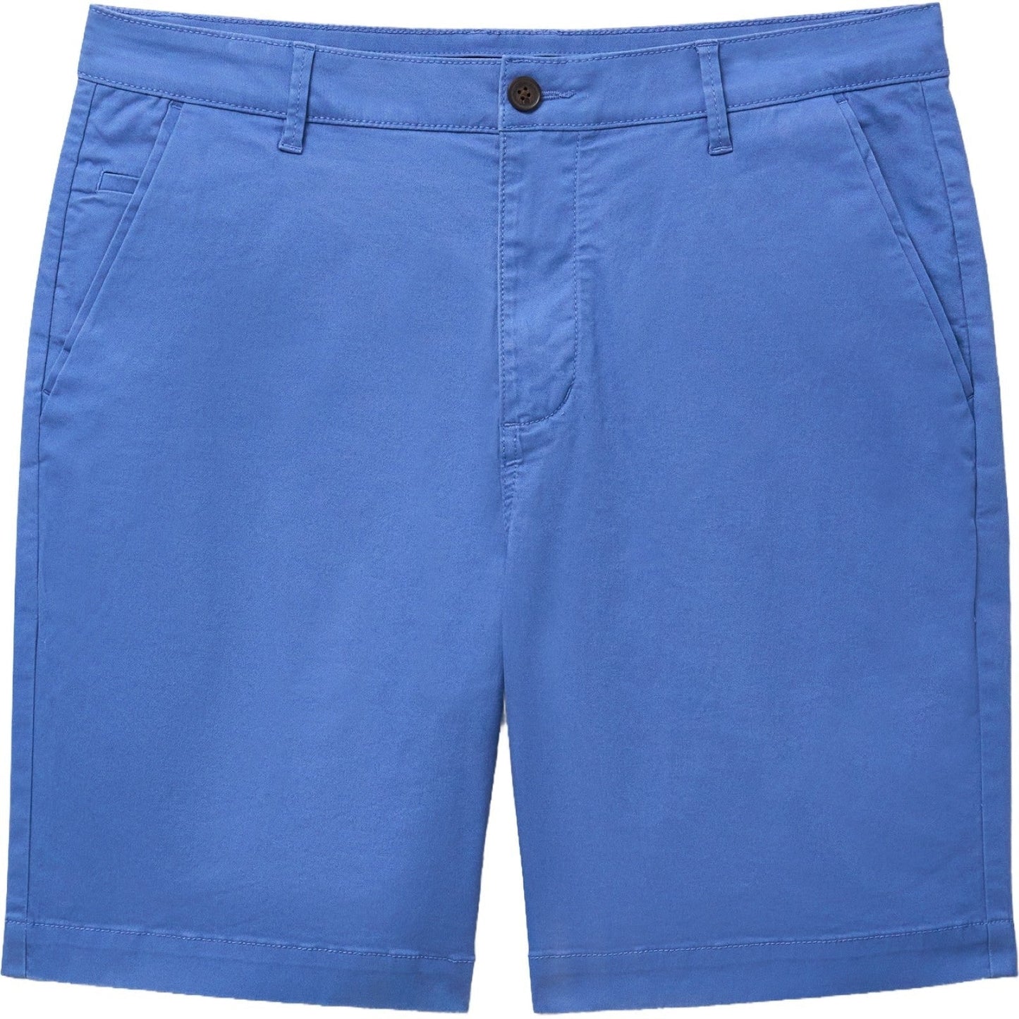 Crew Clothing Mens Bermuda Chino Shorts