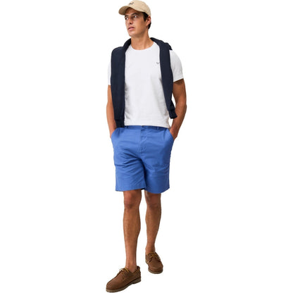 Crew Clothing Mens Bermuda Chino Shorts