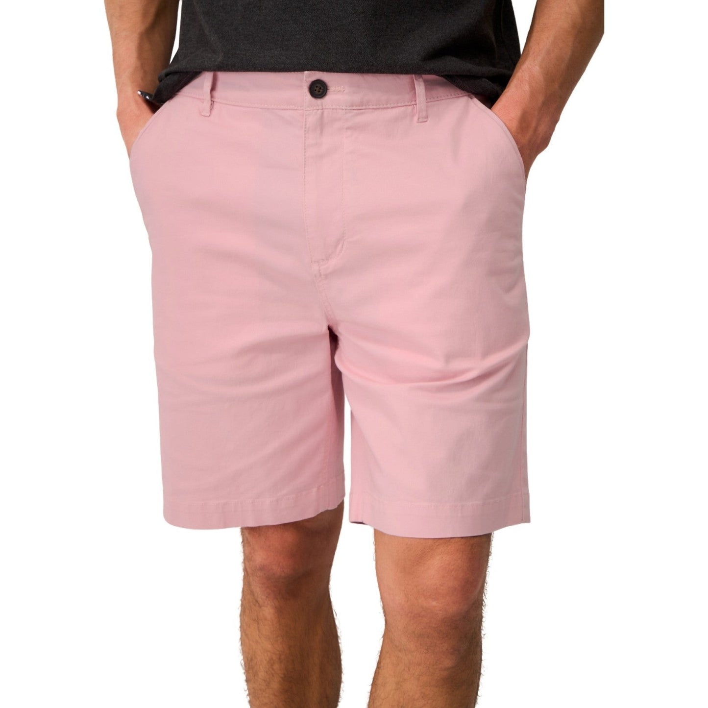 Crew Clothing Mens Bermuda Chino Shorts