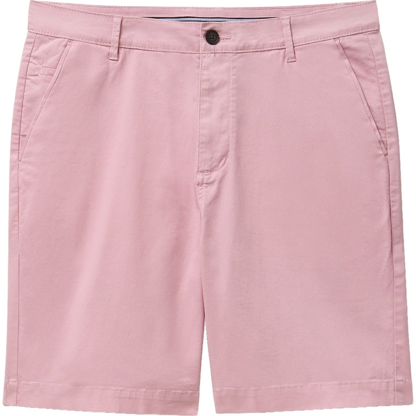 Crew Clothing Mens Bermuda Chino Shorts
