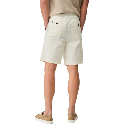Crew Clothing Mens Bermuda Chino Shorts