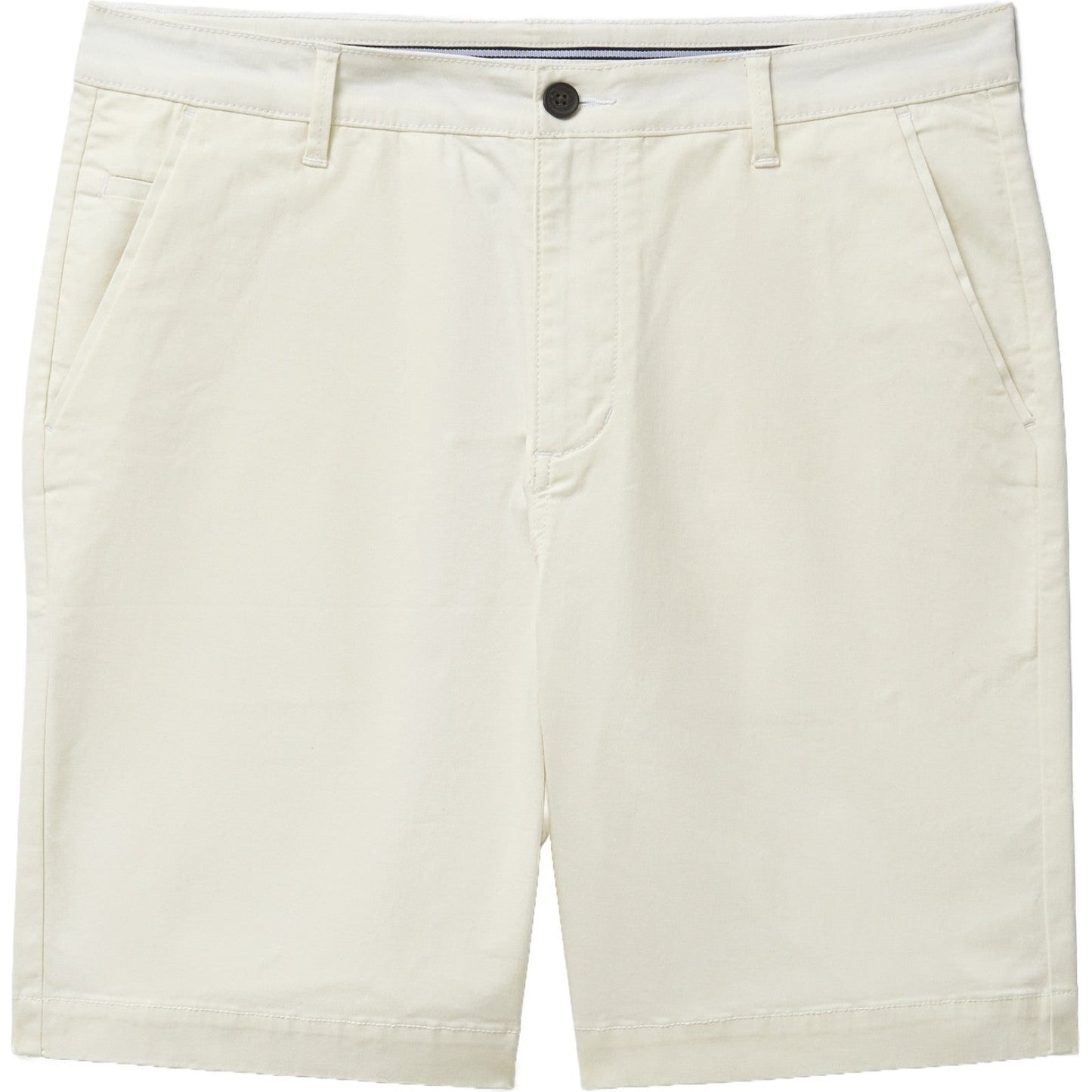 Crew Clothing Mens Bermuda Chino Shorts