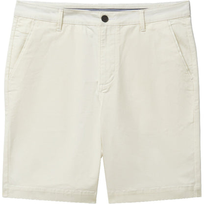 Crew Clothing Mens Bermuda Chino Shorts