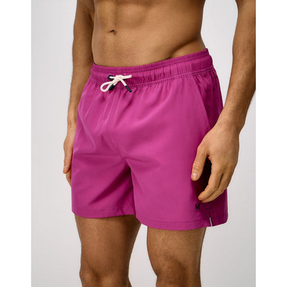 Crew Clothing Mens Plain Swim Shorts