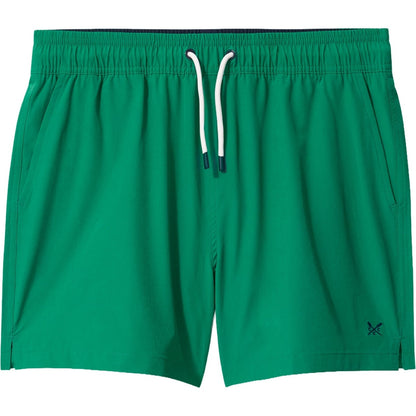 Crew Clothing Mens Plain Swim Shorts