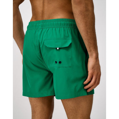 Crew Clothing Mens Plain Swim Shorts