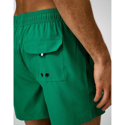 Crew Clothing Mens Plain Swim Shorts