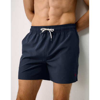 Crew Clothing Mens Plain Swim Shorts