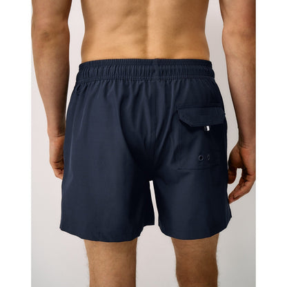 Crew Clothing Mens Plain Swim Shorts