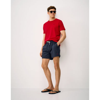 Crew Clothing Mens Plain Swim Shorts
