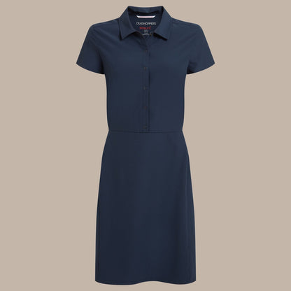 Craghoppers Womens NosiLife Pro IV Sun Protection Dress