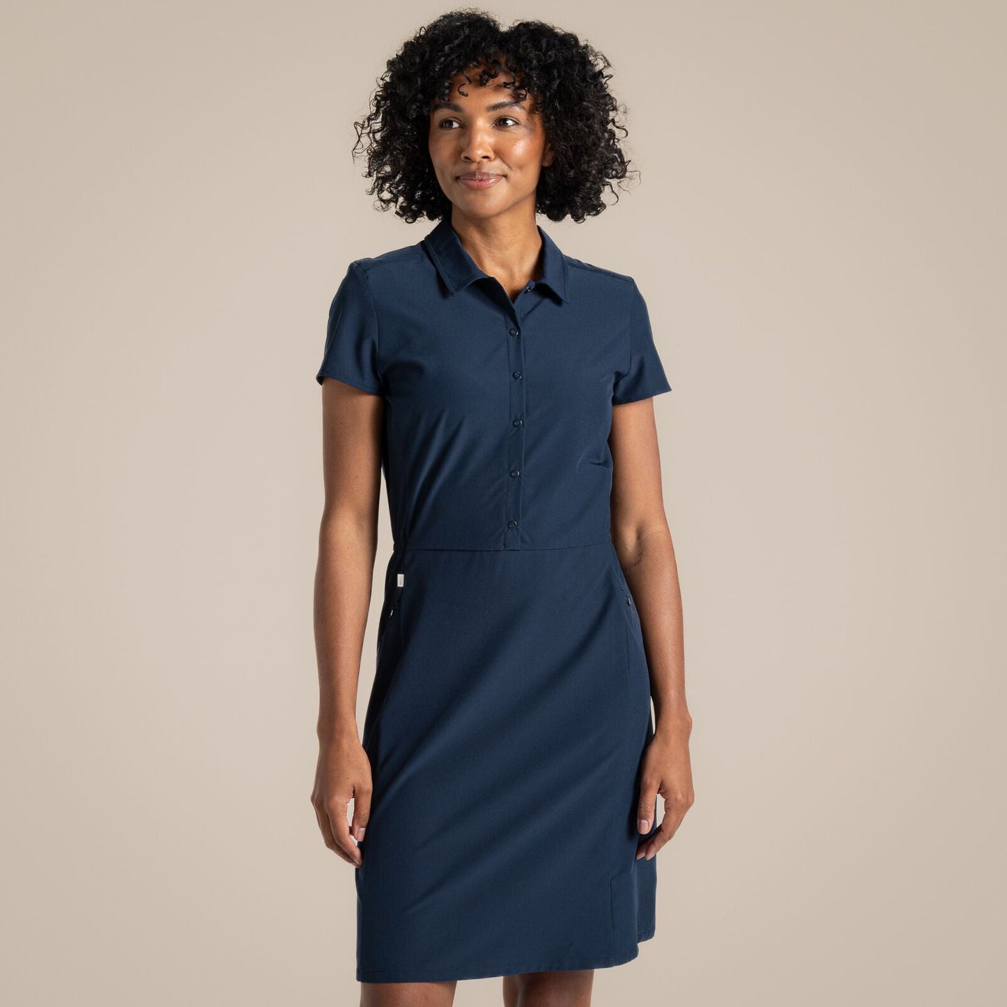 Craghoppers Womens NosiLife Pro IV Sun Protection Dress