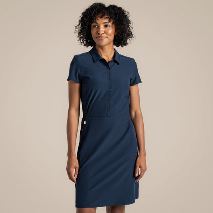 Craghoppers Womens NosiLife Pro IV Sun Protection Dress