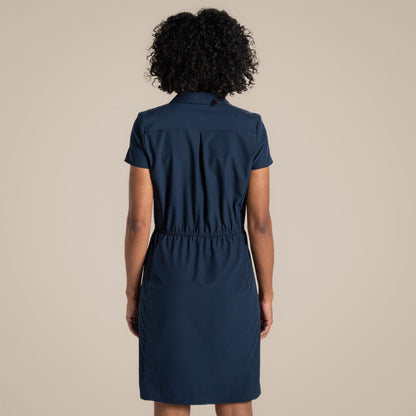 Craghoppers Womens NosiLife Pro IV Sun Protection Dress