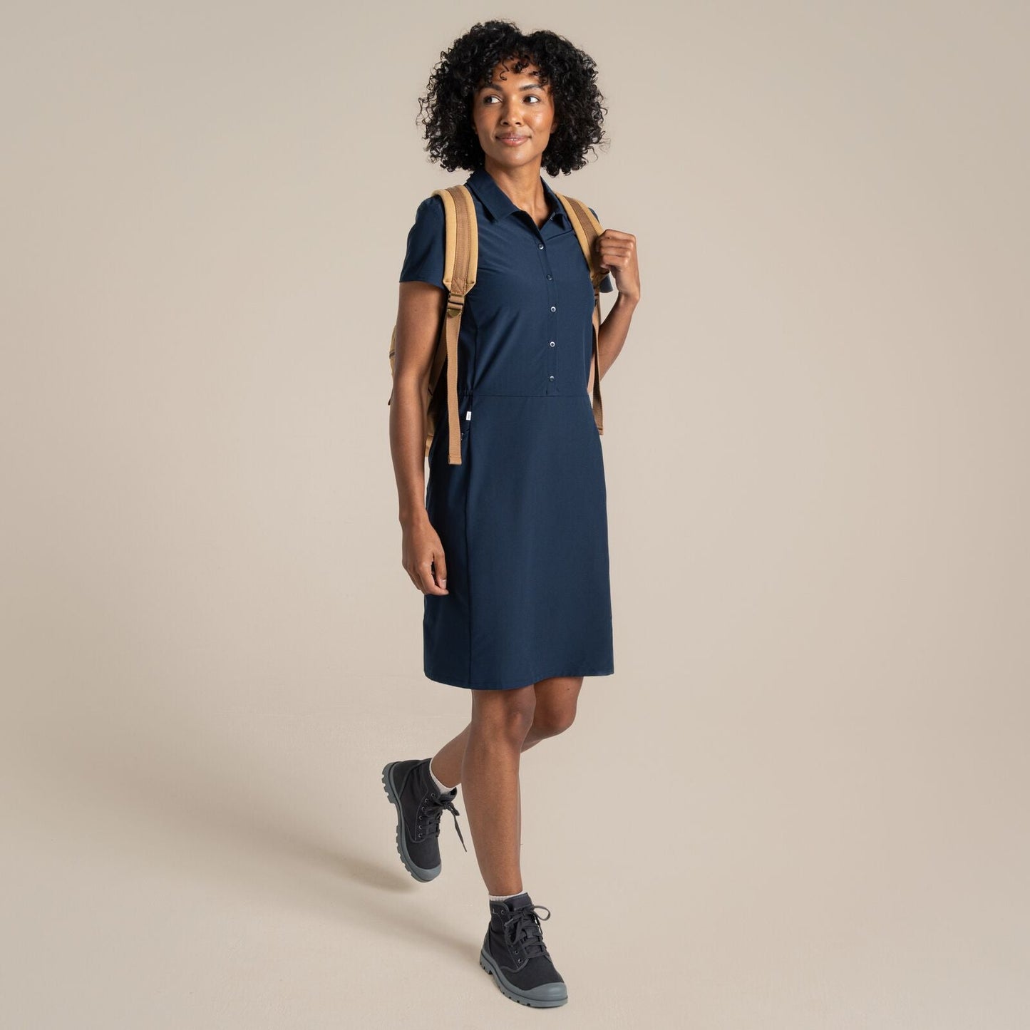 Craghoppers Womens NosiLife Pro IV Sun Protection Dress