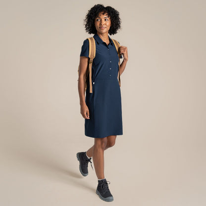 Craghoppers Womens NosiLife Pro IV Sun Protection Dress