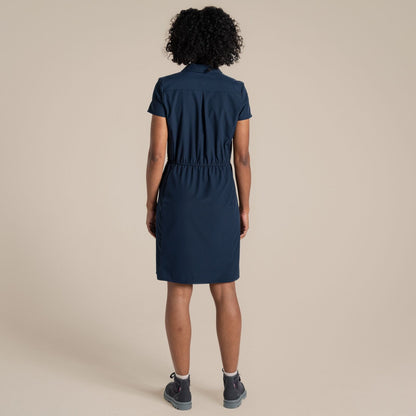 Craghoppers Womens NosiLife Pro IV Sun Protection Dress