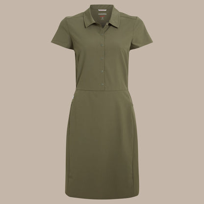 Craghoppers Womens NosiLife Pro IV Sun Protection Dress
