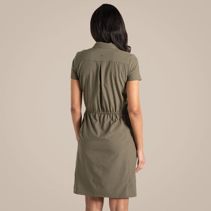 Craghoppers Womens NosiLife Pro IV Sun Protection Dress