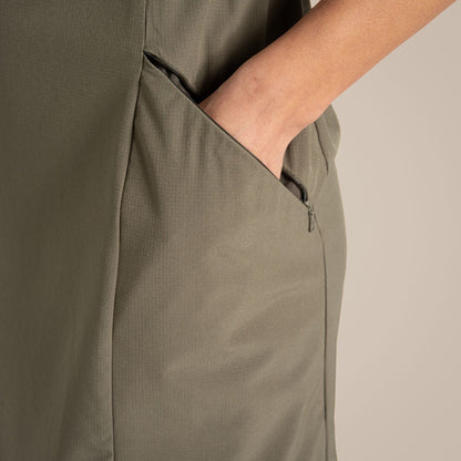 Craghoppers Womens NosiLife Pro IV Sun Protection Dress