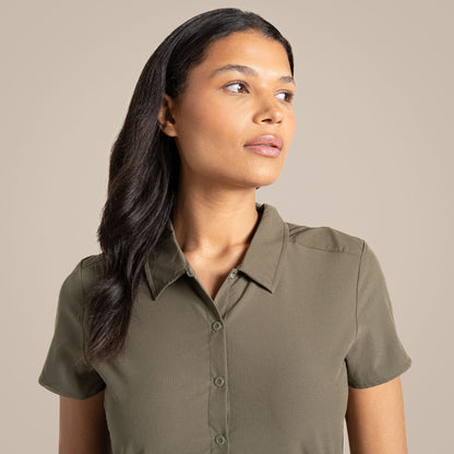 Craghoppers Womens NosiLife Pro IV Sun Protection Dress