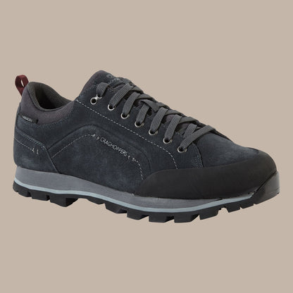 Craghoppers Mens Onega 2 Waterproof  Walking Shoes