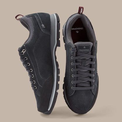 Craghoppers Mens Onega 2 Waterproof  Walking Shoes