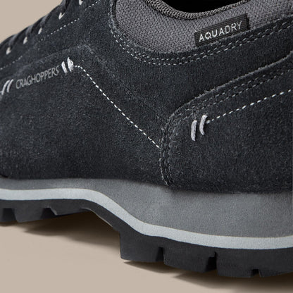 Craghoppers Mens Onega 2 Waterproof  Walking Shoes