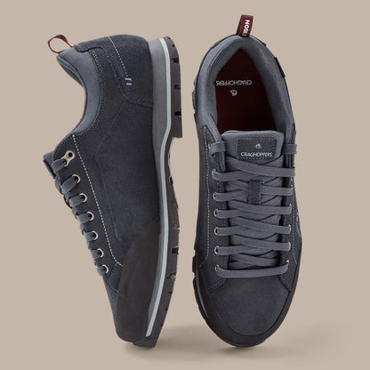 Craghoppers Mens Onega 2 Waterproof  Walking Shoes