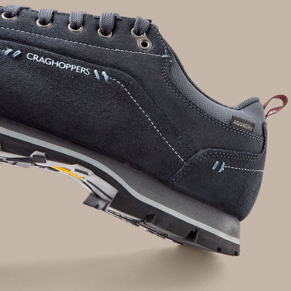 Craghoppers Mens Onega 2 Waterproof  Walking Shoes