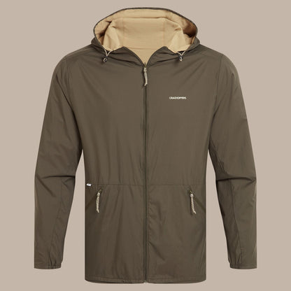 Craghoppers Mens Ovis Reversible  Windbreaker