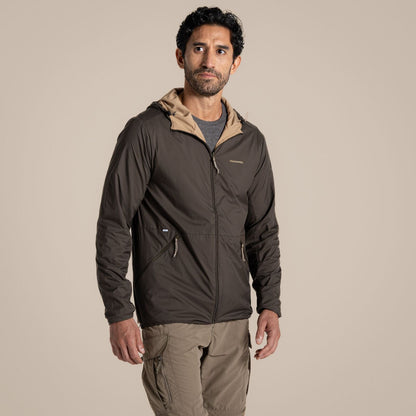 Craghoppers Mens Ovis Reversible  Windbreaker