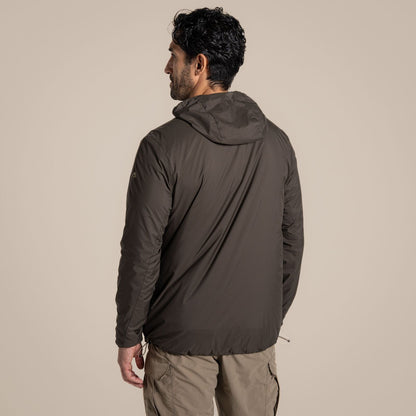 Craghoppers Mens Ovis Reversible  Windbreaker
