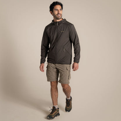 Craghoppers Mens Ovis Reversible  Windbreaker
