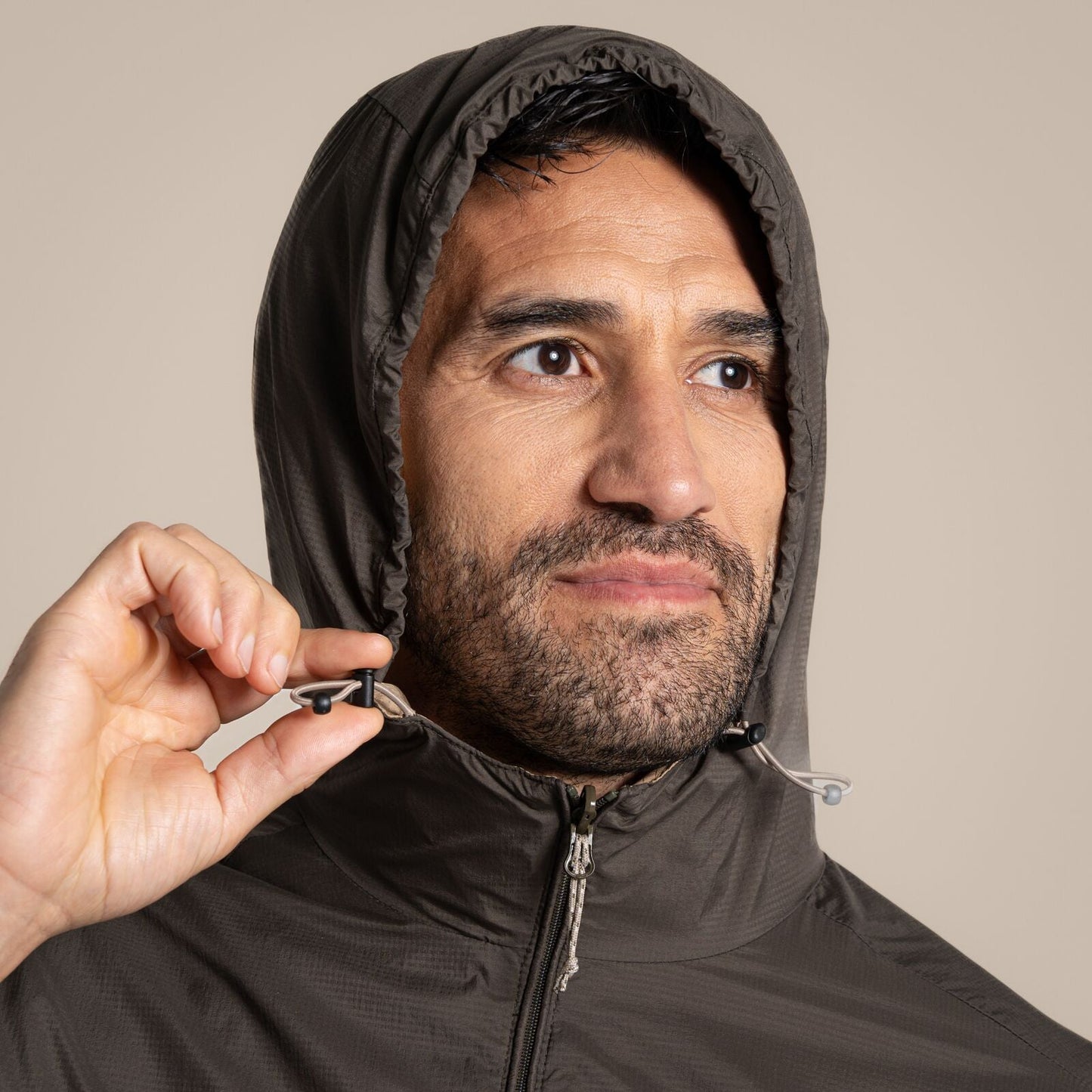 Craghoppers Mens Ovis Reversible  Windbreaker