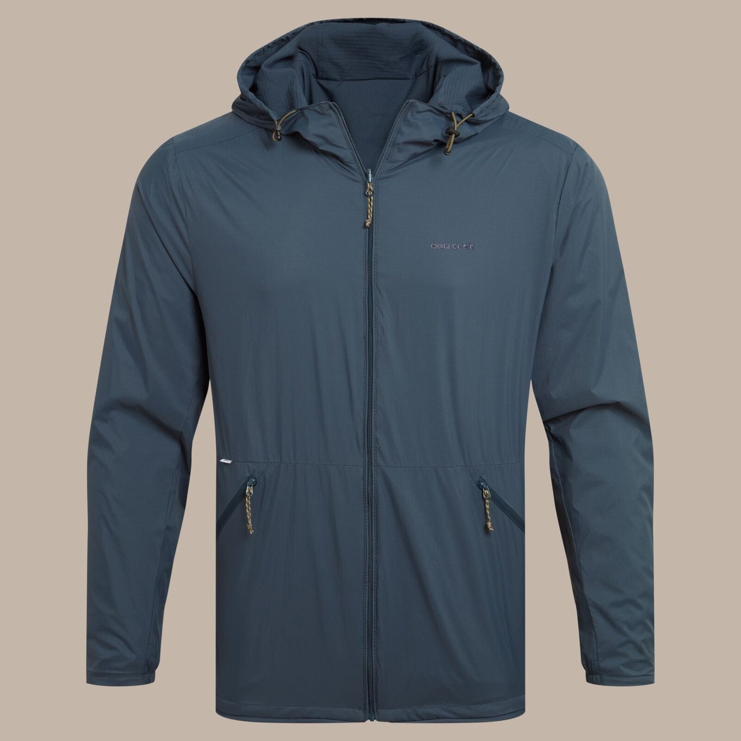 Craghoppers Mens Ovis Reversible  Windbreaker