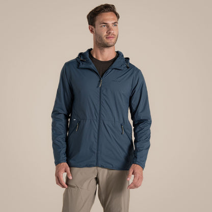 Craghoppers Mens Ovis Reversible  Windbreaker
