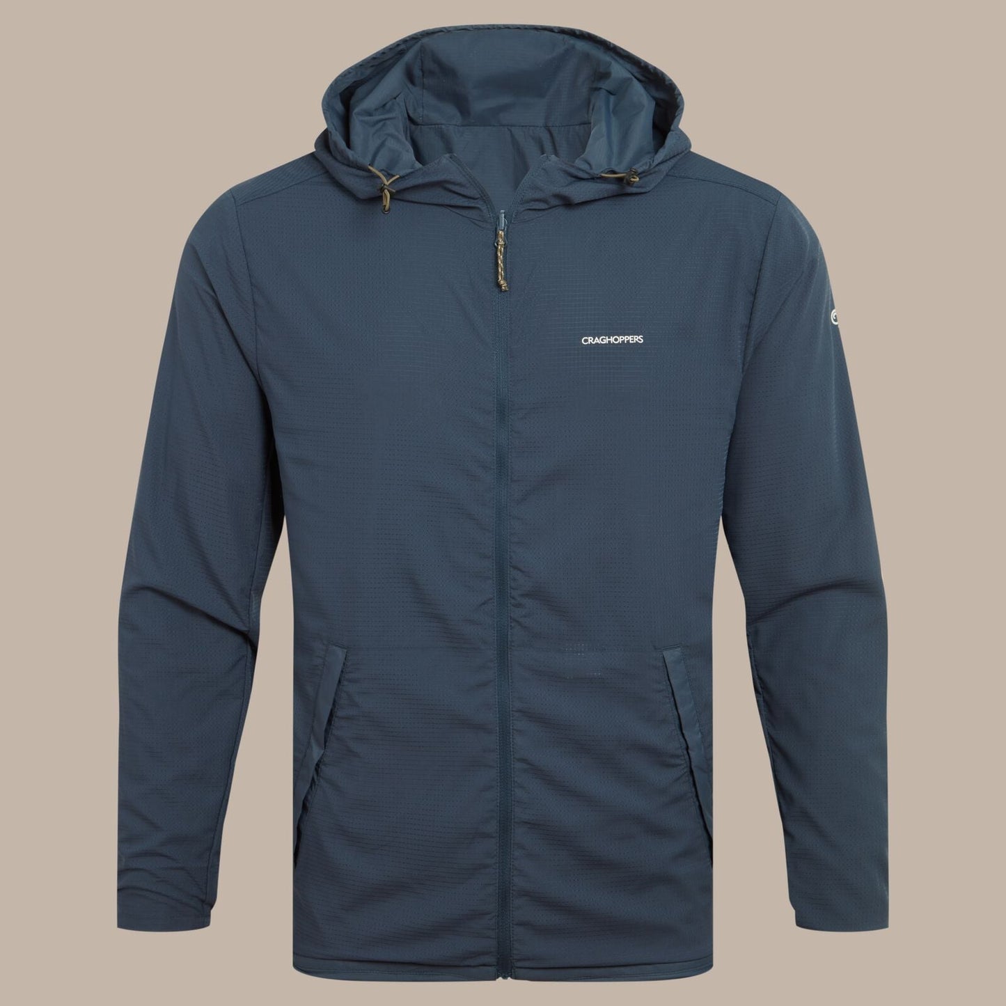 Craghoppers Mens Ovis Reversible  Windbreaker