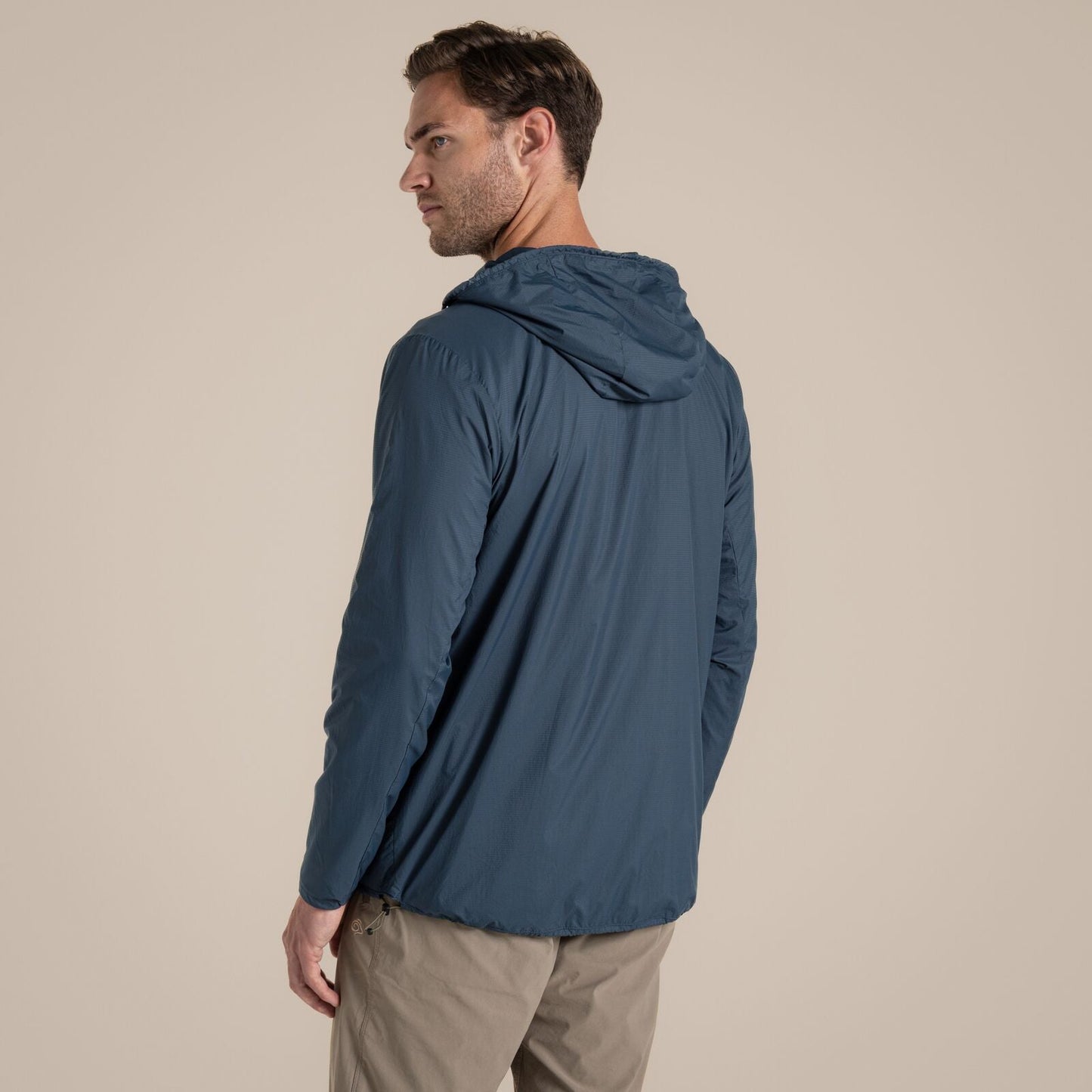 Craghoppers Mens Ovis Reversible  Windbreaker